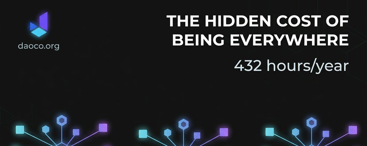 The Hidden Cost of Being 'Everywhere' featured image